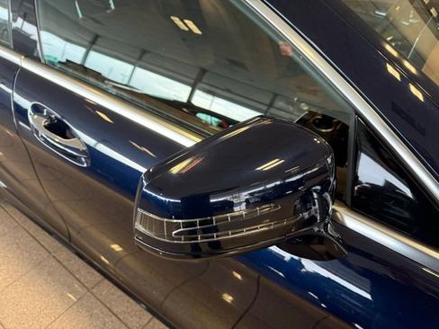 Used 2015 Mercedes-Benz CLS 400 image 11