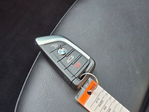 Used 2021 BMW 330i xDrive Sedan w/ Premium Package AWD/4WD image 33