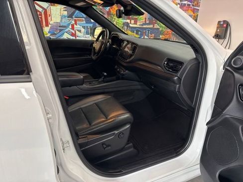 Used 2024 Dodge Durango GT image 56