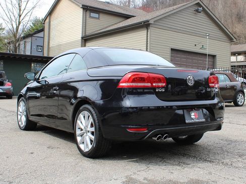 Used 2014 Volkswagen Eos Komfort image 33