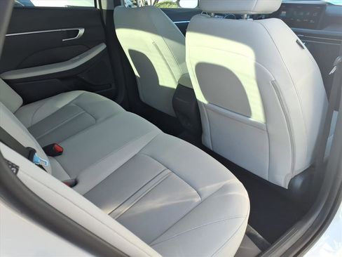 New 2026 Hyundai Sonata SEL image 8