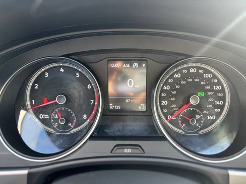 Used 2018 Volkswagen Atlas SE image 12