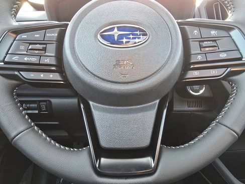 New 2026 Subaru Forester Premium image 20