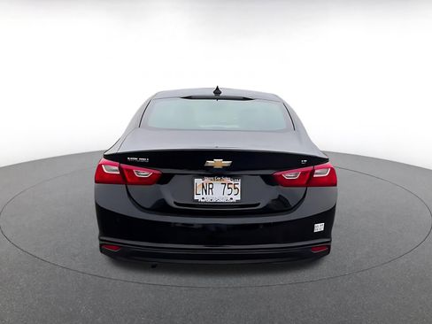 Used 2024 Chevrolet Malibu LT image 12
