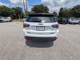 Used 2024 Jeep Compass Trailhawk image 4