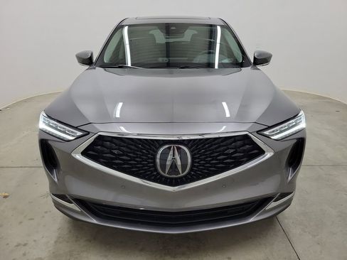 Used 2023 Acura MDX FWD w/ Technology Package image 2