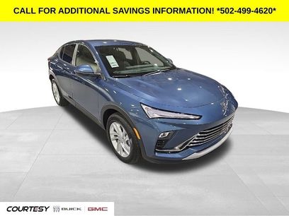 New 2026 Buick Envista Preferred w/ Convenience I Package