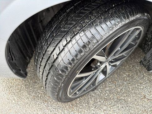 Certified 2024 Subaru Impreza 2.0i Sport image 40