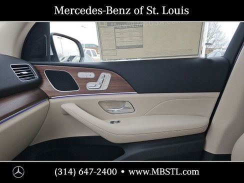 New 2026 Mercedes-Benz GLE 350 4MATIC image 29