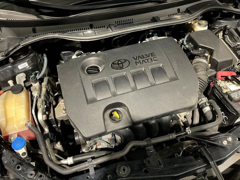 Used 2017 Toyota Corolla iM w/ All-Weather Mat Package FWD image 29