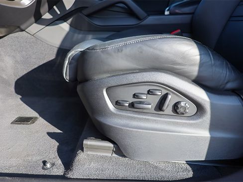 Used 2023 Porsche Cayenne GTS image 19