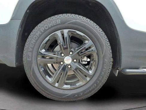 Used 2022 GMC Terrain SLE w/ Driver Convenience Package FWD image 19