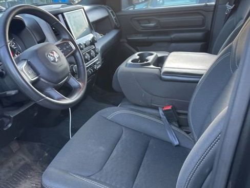 Used 2025 RAM 1500 Classic Warlock image 2