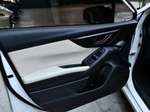 Used 2018 Subaru Impreza 2.0i Premium w/ Eyesight & BSD & Rcta image 14