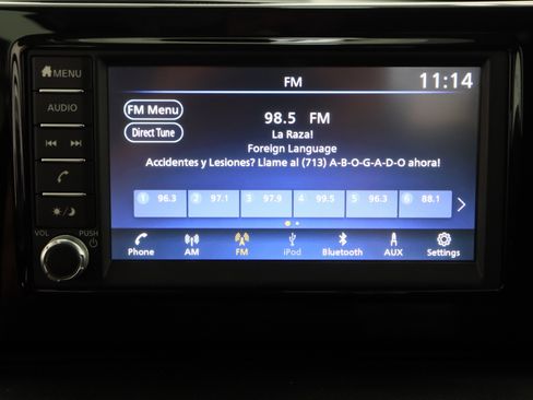 Used 2025 Nissan Kicks S FWD image 18