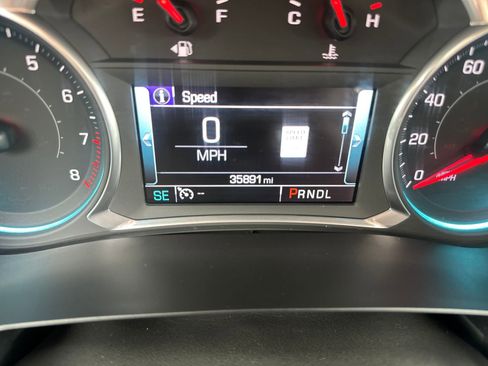 Used 2019 Chevrolet Traverse Premier w/ Redline Edition image 17