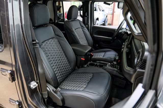 Used 2025 Jeep Gladiator Sport AWD/4WD image 68