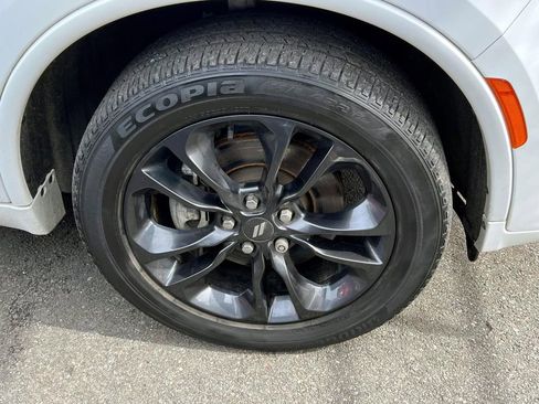 Used 2023 Dodge Durango GT w/ Blacktop Package AWD/4WD image 7