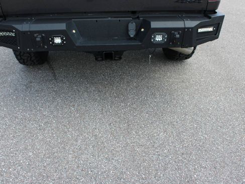 Used 2023 RAM 3500 Tradesman AWD/4WD image 6