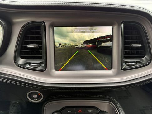 Used 2023 Dodge Challenger R/T Scat Pack w/ Plus Package RWD image 29