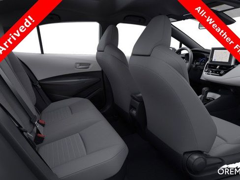 New 2026 Toyota Corolla SE image 23