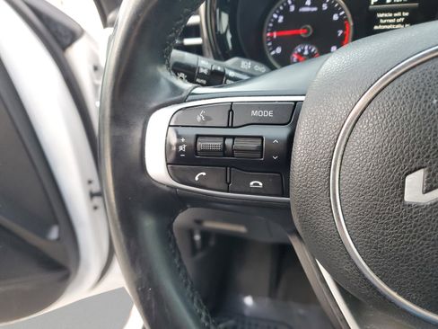 Used 2022 Kia K5 GT-Line w/ GT-Line FWD Premium Package image 22