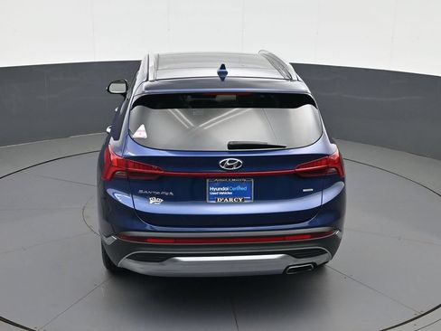 Certified 2023 Hyundai Santa Fe SEL w/ Premium Package AWD/4WD image 18