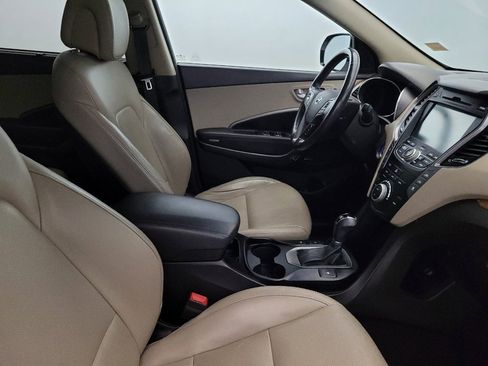 Used 2015 Hyundai Santa Fe GLS w/ Option Group 03 FWD image 21