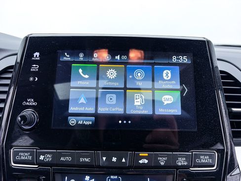 Used 2021 Honda Odyssey EX-L image 17