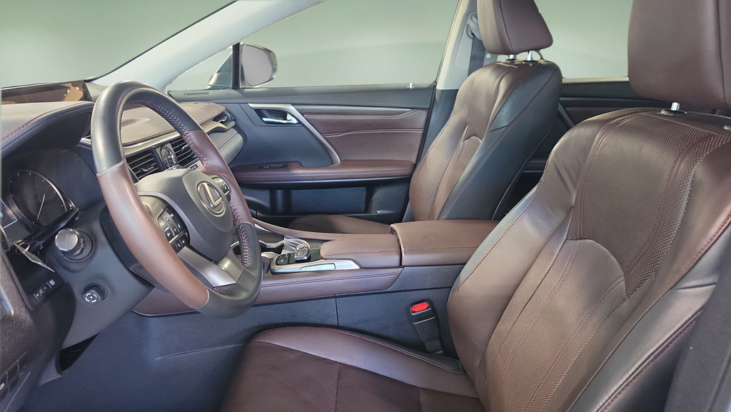 Used 2017 Lexus RX 350 AWD w/ Premium Package image 15
