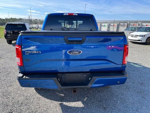 Used 2017 Ford F150 XLT w/ Equipment Group 302A Luxury image 8
