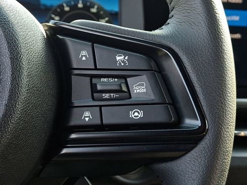 Used 2026 Subaru Outback Premium AWD/4WD image 23