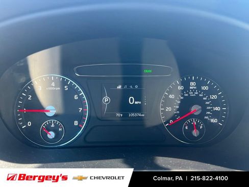 Used 2016 Kia Sorento AWD w/ LX Convenience Package image 11