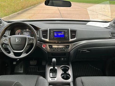Used 2019 Honda Ridgeline Sport image 27