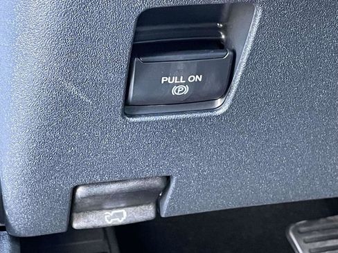 New 2025 Ford Bronco Outer Banks image 20