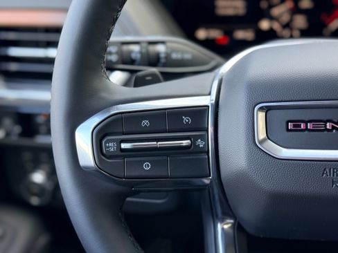 New 2026 GMC Yukon Denali image 11