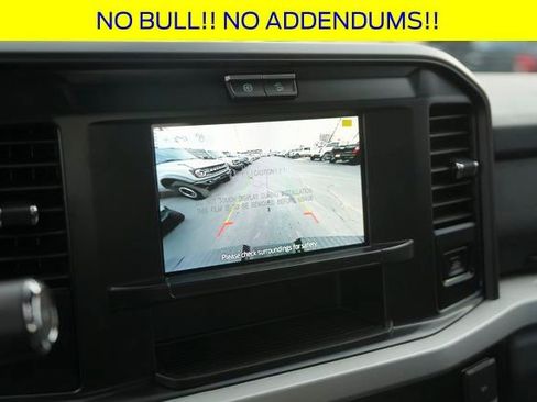 New 2026 Ford F250 XLT w/ FX4 Off-Road Package image 27