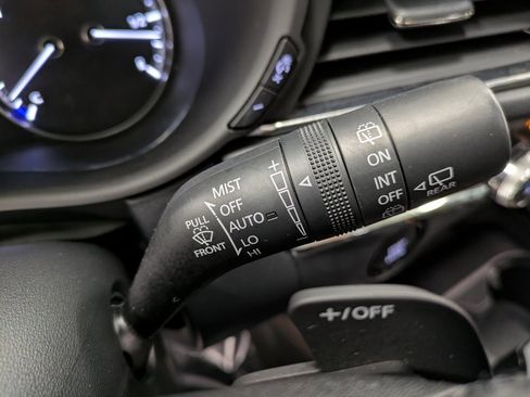 Certified 2023 MAZDA CX-30 AWD 2.5 S w/ Premium Package image 18