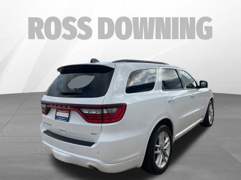 Used 2024 Dodge Durango GT image 4