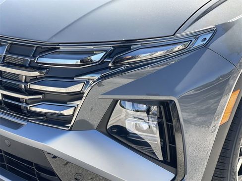 New 2026 Hyundai Tucson Limited image 13