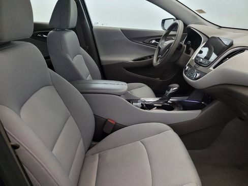 Used 2022 Chevrolet Malibu LT image 21