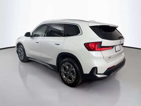 New 2026 BMW X1 xDrive28i w/ Technology Package AWD/4WD image 7