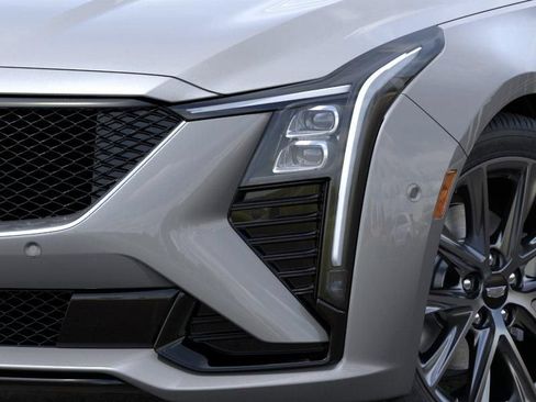 New 2026 Cadillac CT5 Sport RWD image 10