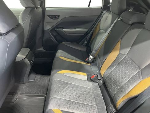 Certified 2025 Subaru Crosstrek 2.5i Sport w/ Crosstrek Mirror Package image 23