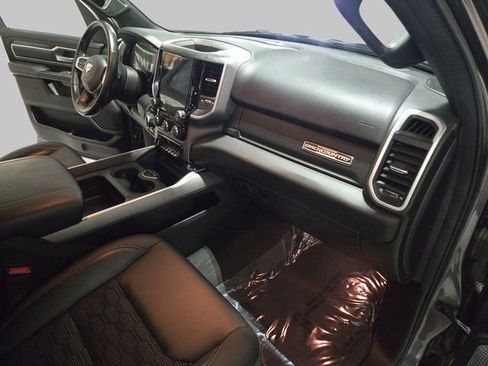 Used 2022 RAM 1500 Big Horn image 10