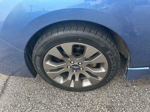 Used 2016 Subaru Impreza 2.0i Sport Limited AWD/4WD image 6