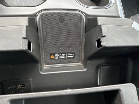 Used 2024 GMC Sierra 1500 Elevation w/ Elevation Premium Package image 36