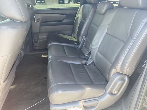Used 2016 Honda Odyssey EX-L image 18