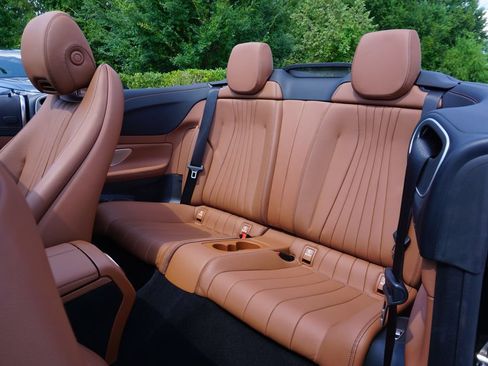 Certified 2023 Mercedes-Benz E 450 Cabriolet image 25