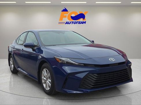 New 2026 Toyota Camry LE image 6